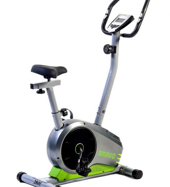 Ergometrica Vertical BRAVO 280E