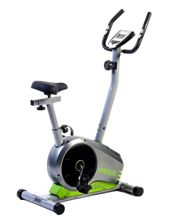 Ergometrica Vertical BRAVO 280E
