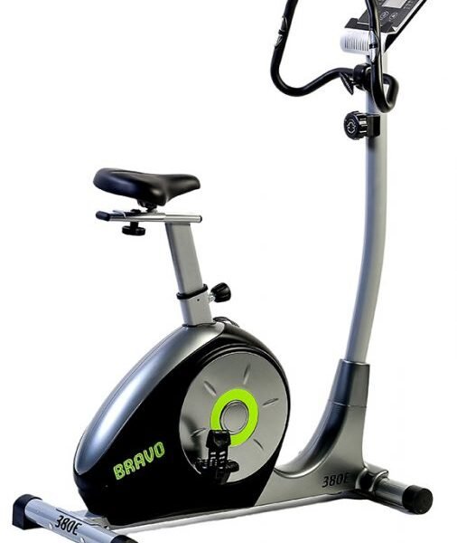 Ergometrica BRAVO 380 DIGITAL