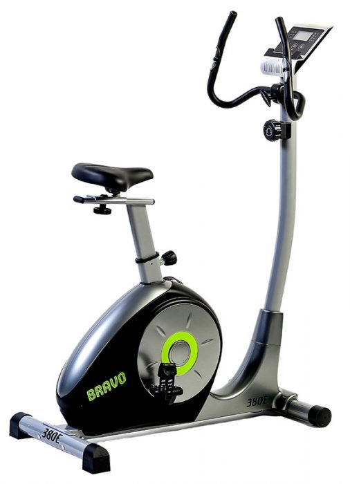 Ergometrica BRAVO 380 DIGITAL