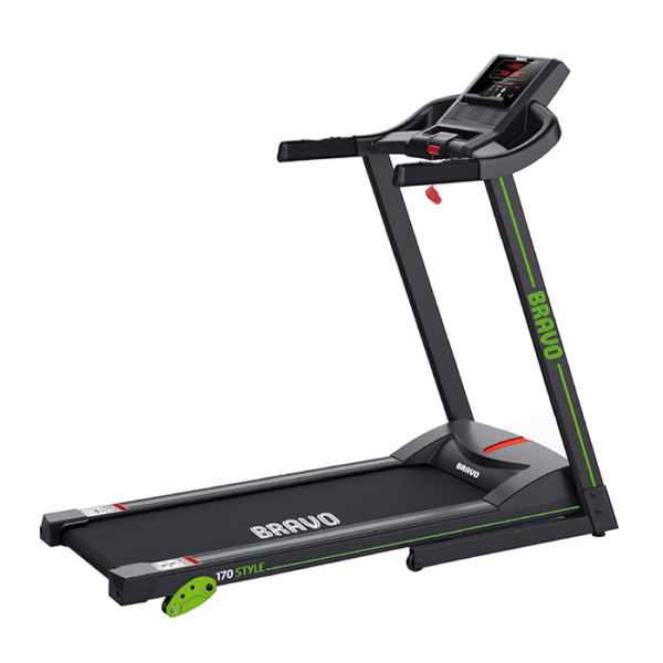 Caminador BRAVO 170 STYLE