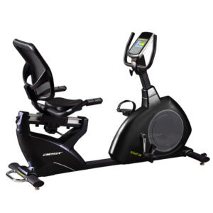 ERGOMETRICA-BEST-START-ER-0 Ergometrica START ER BEST