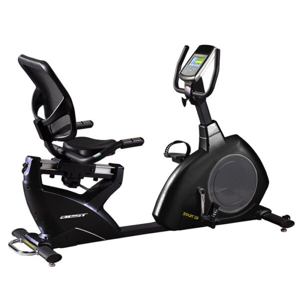 ERGOMETRICA-BEST-START-ER-0 Ergometrica START ER BEST