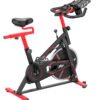 Spinning ZZGO BIKE SMART