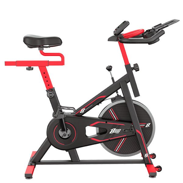 SPINNING-ZZGO-BIKE-SMART Spinning ZZGO BIKE SMART