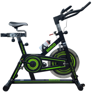 Spinning BRAVO COMP