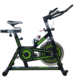 SPINNING_BRAVO_COMP Spinning BRAVO COMP