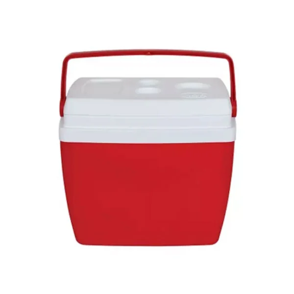 Conservadora Mor 34 Litros Roja