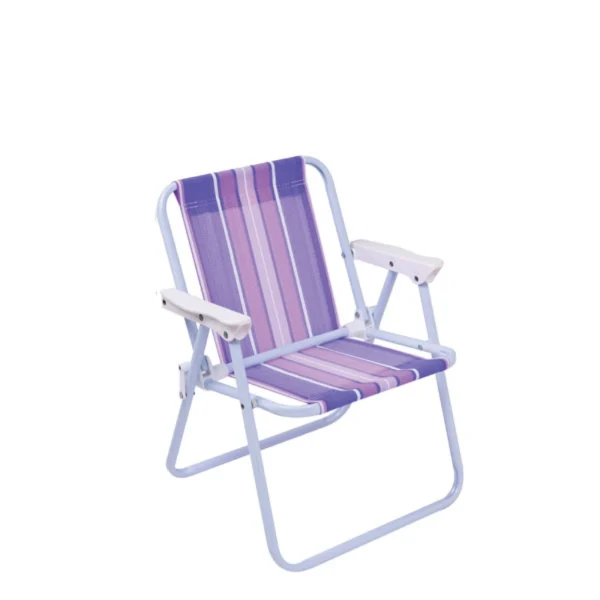 silla-infantil-alta-acero-silla-infantil-alta-acero (1) Silla de Playa Infantil Acero Mor Alta