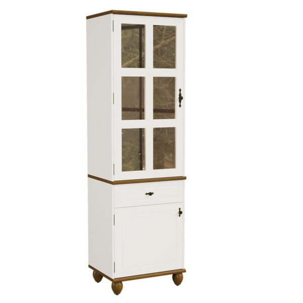 0282ce21176f31101b9d38f6d23bb483 Cristalero Joy 2 Puertas Y 1 Cajon