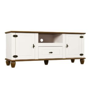 Rack Joy 2 Puertas y 1 Cajon