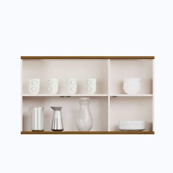 Aereo Joy Blanco 3 Puertas