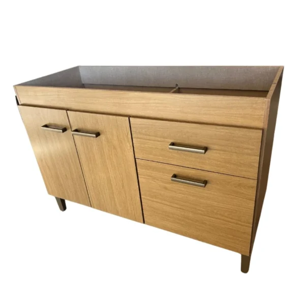 BajoMesadaMegaLuna3 Bajo Mesada 3 Puertas y 1 Cajon Cedro CE25251