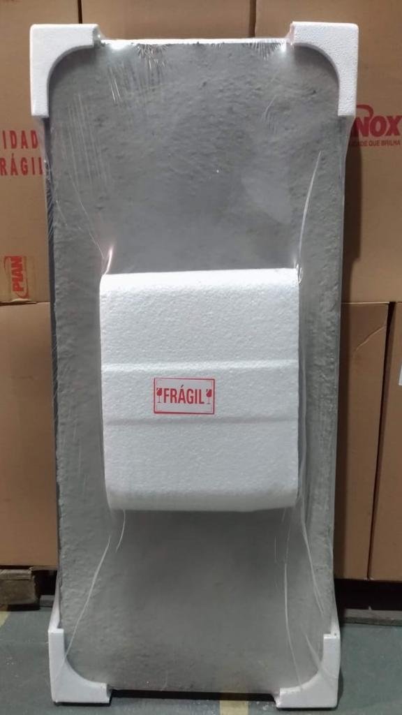 WhatsApp Image 2026-02-14 at 11.24.27 AM Mesada Inoxidable con Pileta en el Medio 120 Cm Incluye Valcula y Concreto Liviano