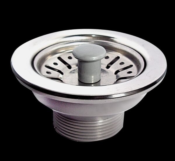 WhatsApp Image 2026-02-14 at 11.24.28 AM Mesada Inoxidable con Pileta en el Medio 120 Cm Incluye Valcula y Concreto Liviano