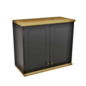 aereojoynegromegaluna Aereo Joy Negro 2 Puertas