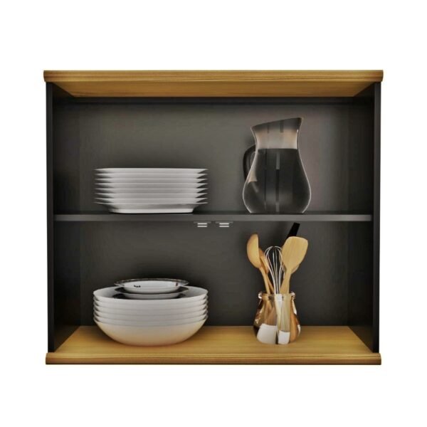 Aereo Joy Negro 2 Puertas