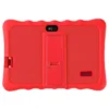 Tablet Kid’s con Apps Infantiles Roja