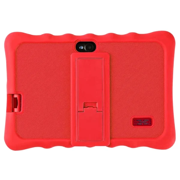 Tablet Kid’s con Apps Infantiles Roja