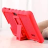 Tablet Kid’s con Apps Infantiles Roja
