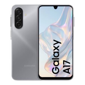 Celular Samsung Galaxy A17 128 GB Gris