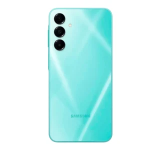 Celular Samsung Galaxy A16 128 GB Verde
