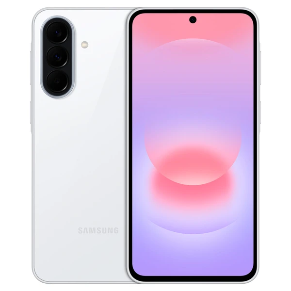 Celular Samsung Galaxy A37 256 GB Blanco