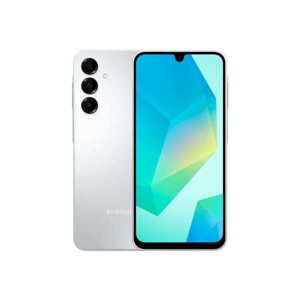 Samsung Galaxy A16 Gris Megaluna Celular Samsung Galaxy A16 128 GB Gris