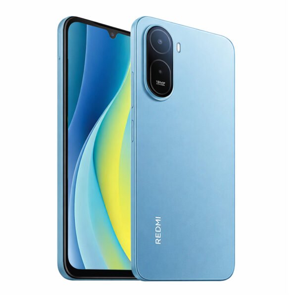 Xiaomi A07 Pro Mega Luna Azul Celular Xiaomi A7 Pro 64 Gb Azul Bruma