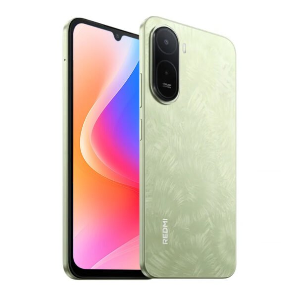 Xiaomi A7 Pro Palm Green Mega Luna Celular Xiaomi A7 Pro 64 Gb Palm Green