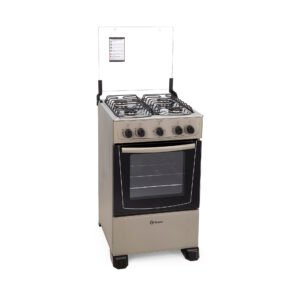 CTH-1000-TITANIUM Cocina Thompson CTH 1000 Titanium