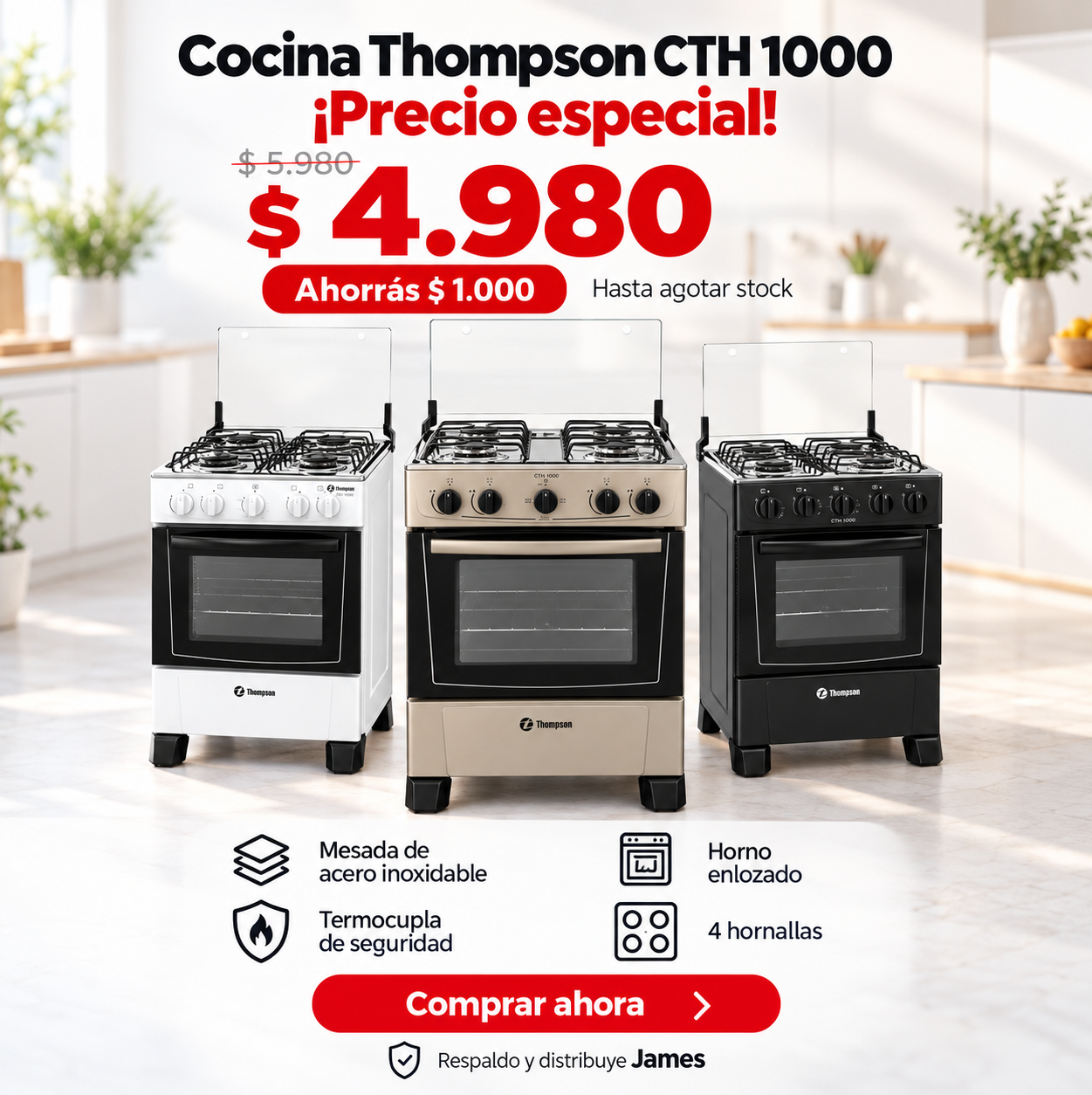 Mega Luna Oferta Thompson Celular