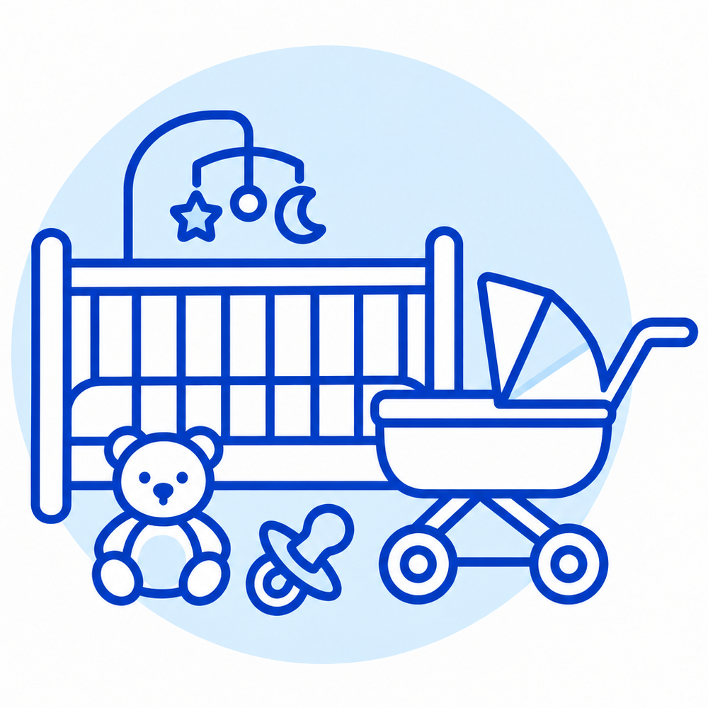 Bebés y Niños