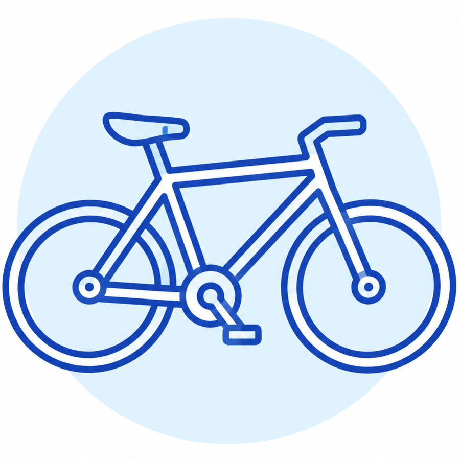 Bicicletas