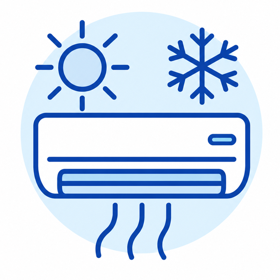Climatización y Calefacción